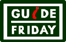 Guide Friday logo
