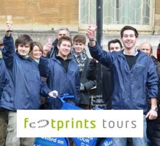 Footprints Tours