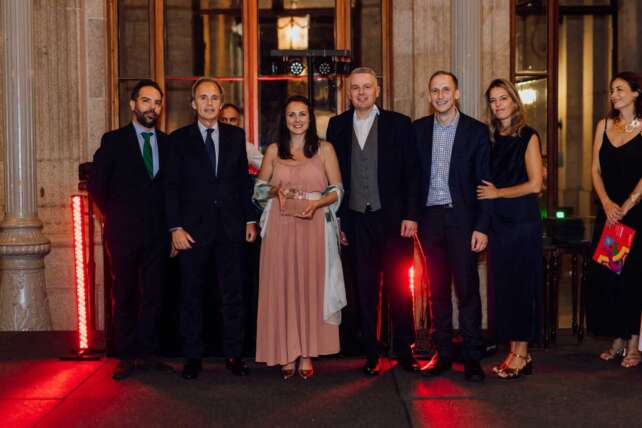 CSSO Award