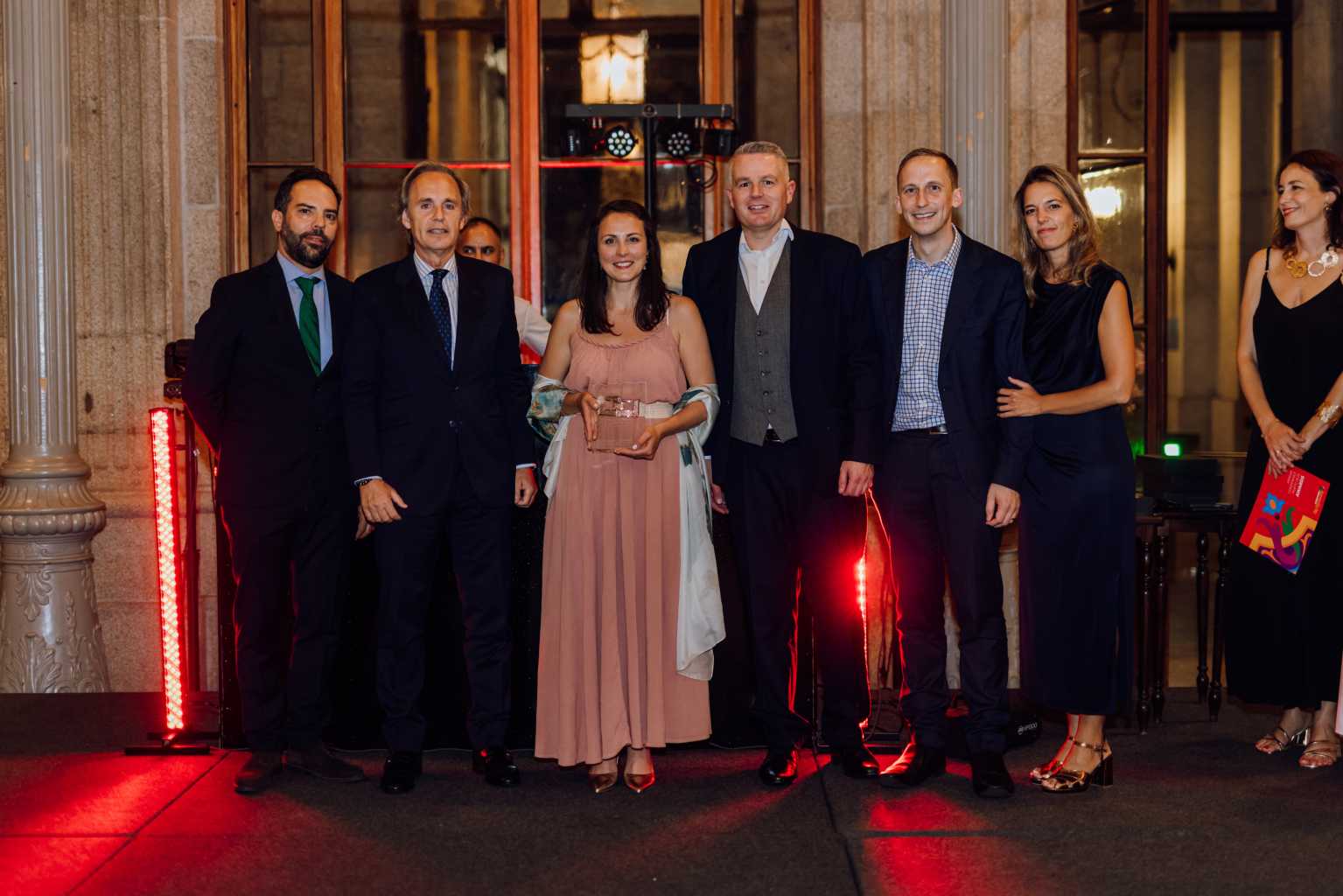 CSSO Award