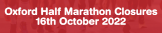 Mobile - Oxford Half Marathon