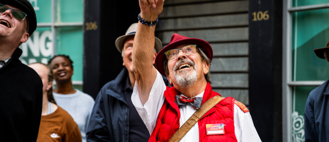 Private Oxford Group Walking Tours City Sightseeing Oxford