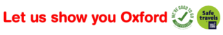 Let us show you Oxford