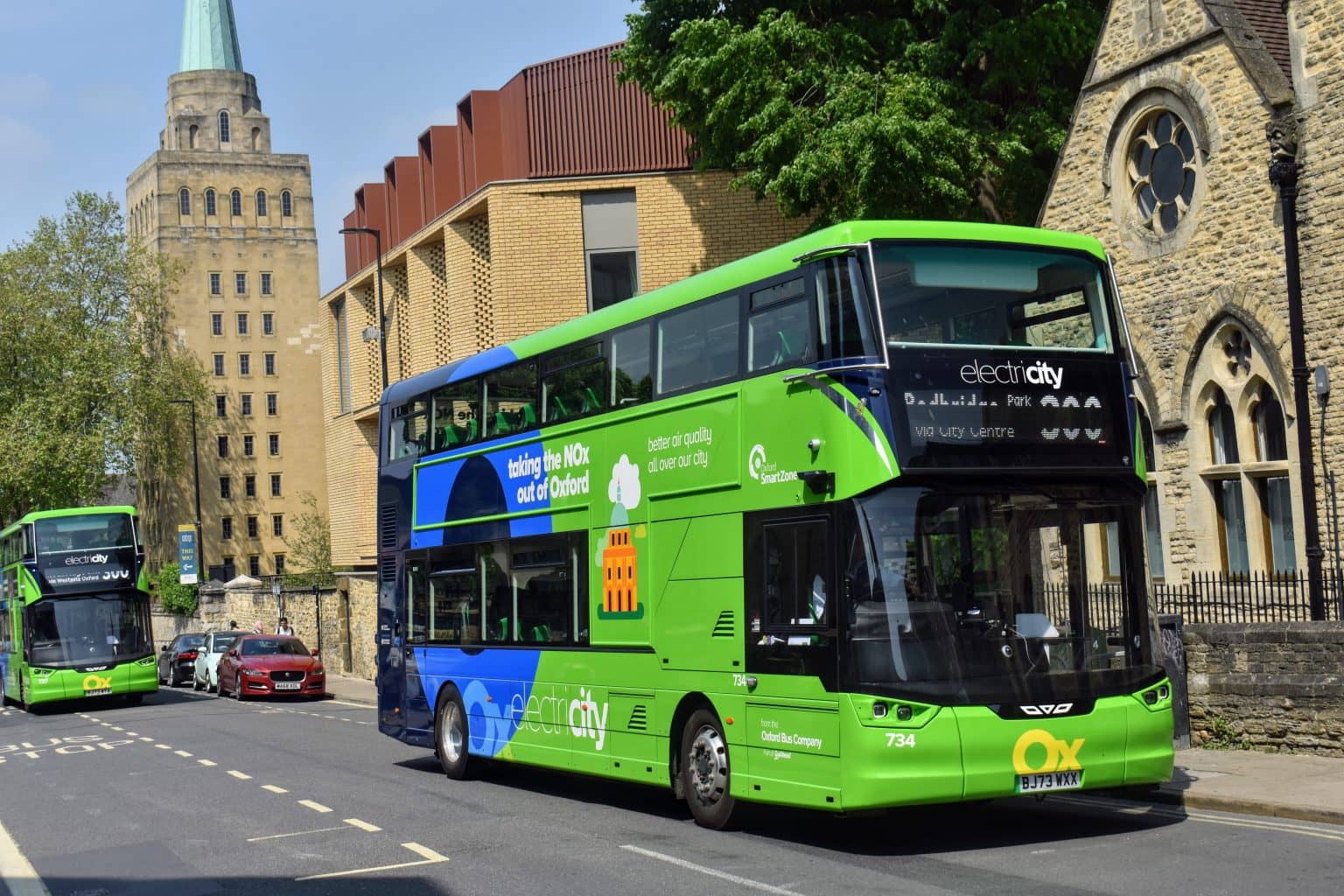 Hop On Hop Off Bus Tours Of Oxford City Sightseeing Oxford Hop On Hop Off Bus Tours Of Oxford City Sightseeing Oxford