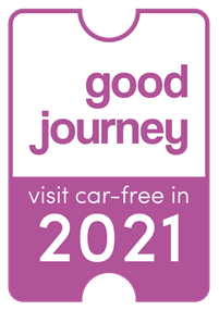 Good Journey 2021 Mark