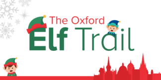 The Oxford Elf Trail
