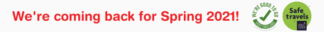 City Sightseeing Oxford is back at weekends!