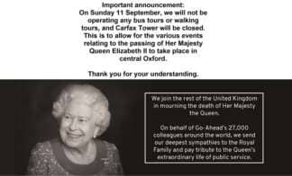 HM Queen Elizabeth II